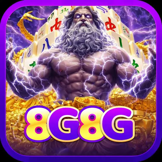 8G8G - Simulasi Kehidupan yang Menarik