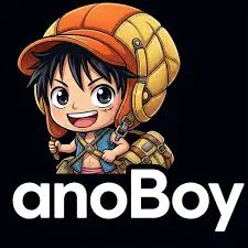 ANOBOY - Petualangan Mahjong Seru dan Menantang