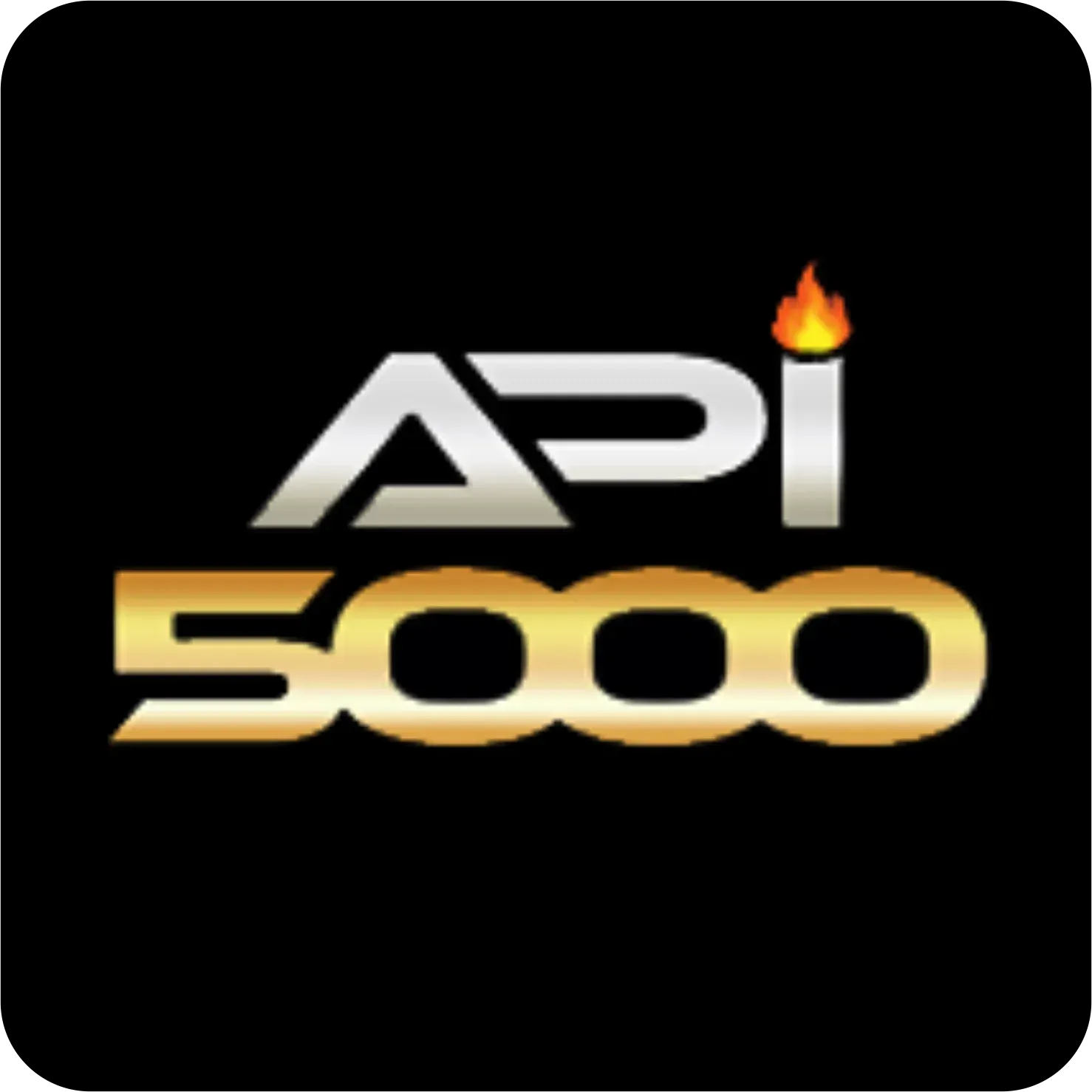 API5000 - Strategi Cerdas untuk Kemenangan