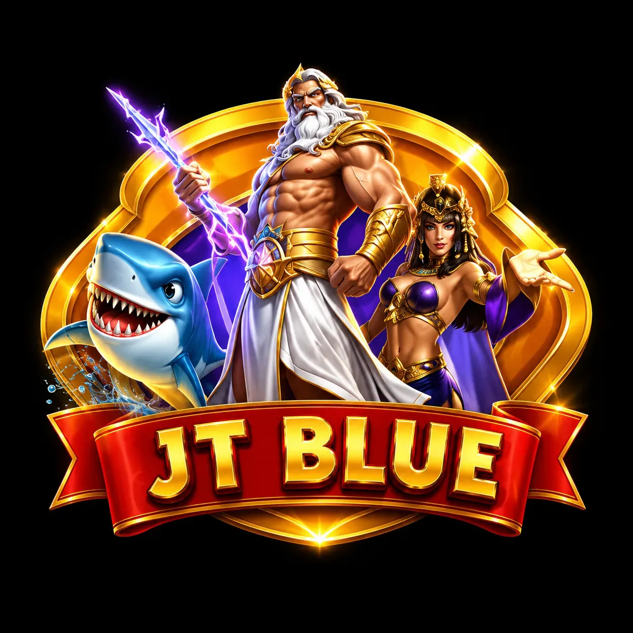 JTBLUE - Game Pertarungan Seru untuk Para Pecinta Fighting