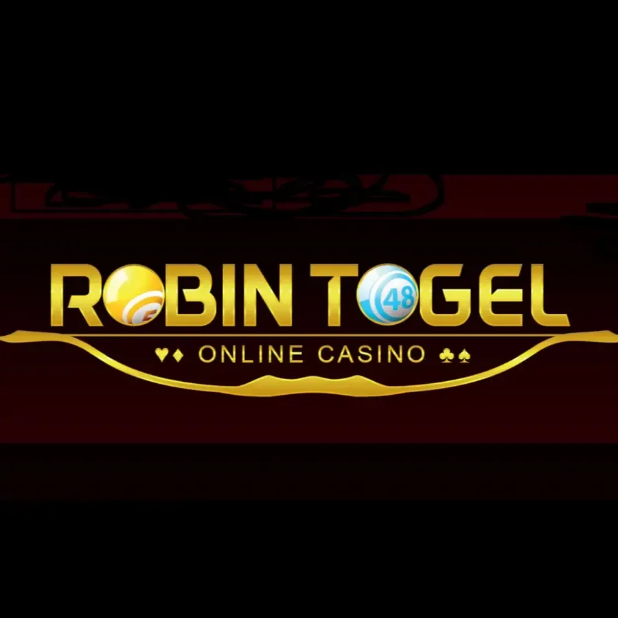ROBINTOGEL - Petualangan Seru Menanti di Dalam Game