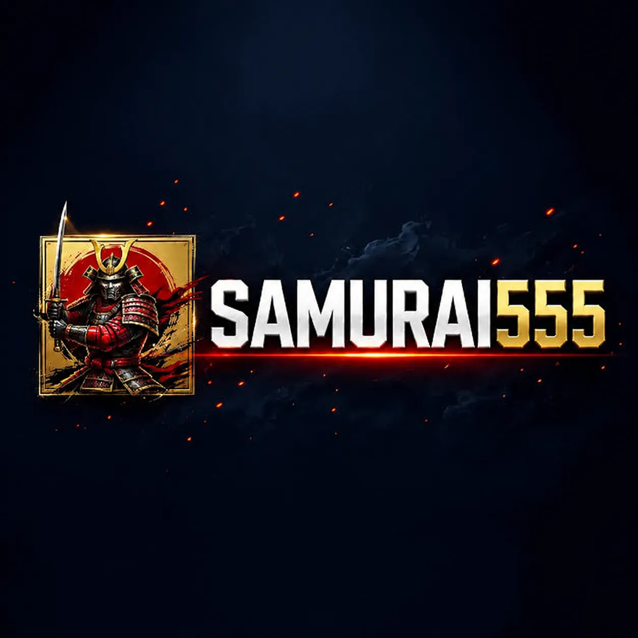 SAMURAI555 - Kemenangan dalam Kesederhanaan Game Idle