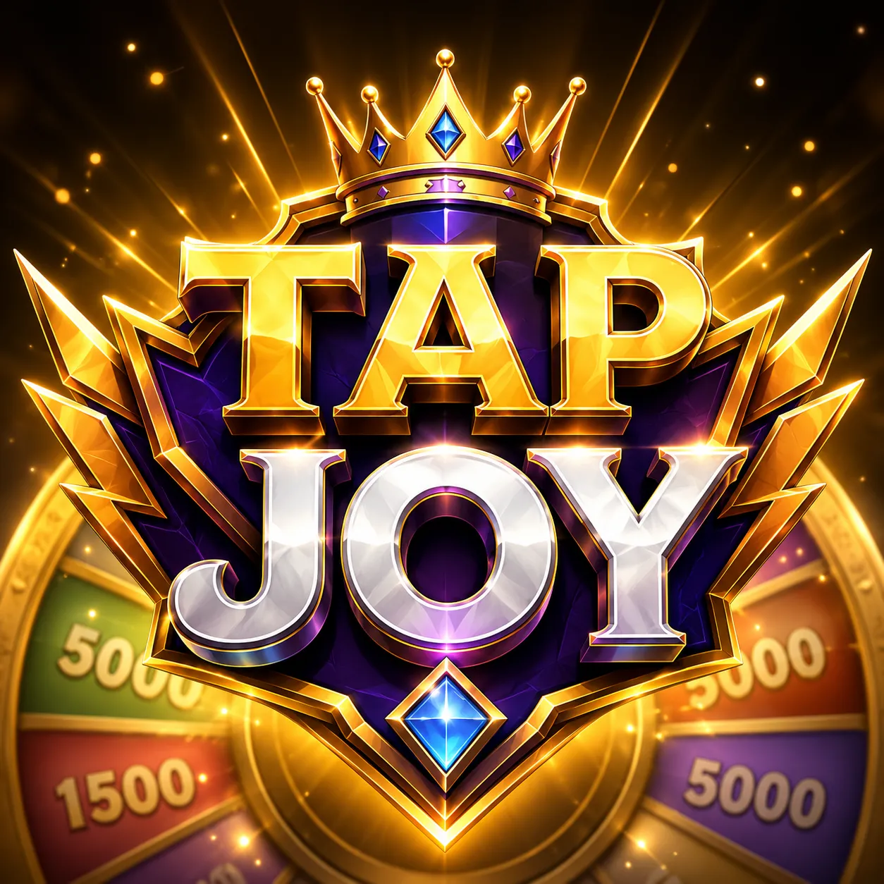 TAPJOY - Pertahanan Menara yang Epik