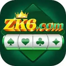 ZK6 - Game Poker Terbaik untuk Pecinta Judi